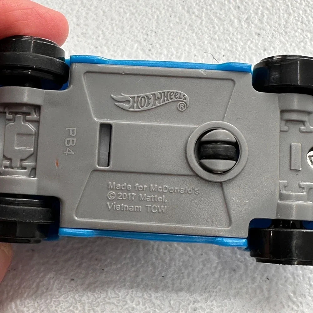 Hot Wheels this set